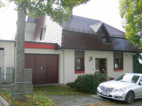 Maison individuelle dans Baden-Baden