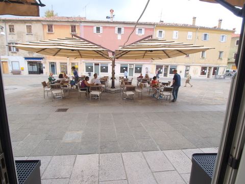 Restaurant / Café dans Koper