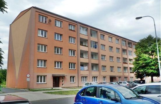 Appartement dans Ostrov