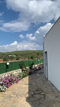 Villa dans Bodrum