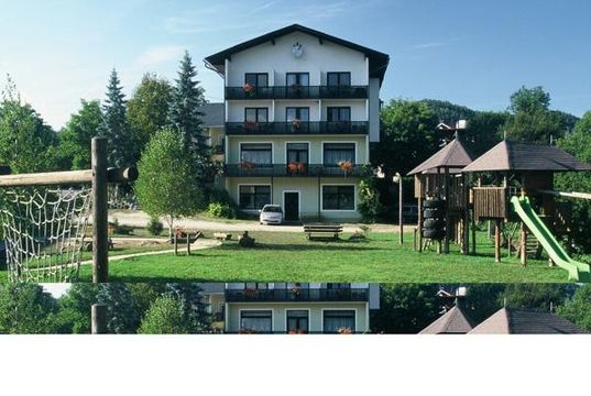 Hotel dans Klagenfurt