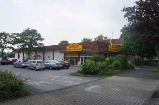 Immobilier commercial dans Hamm