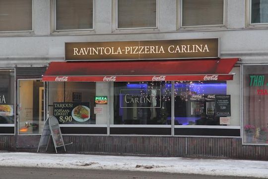 Restaurant / Café dans Turku
