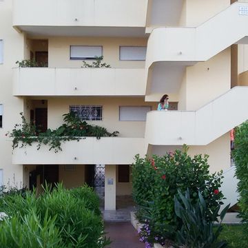 Appartement dans Albufeira