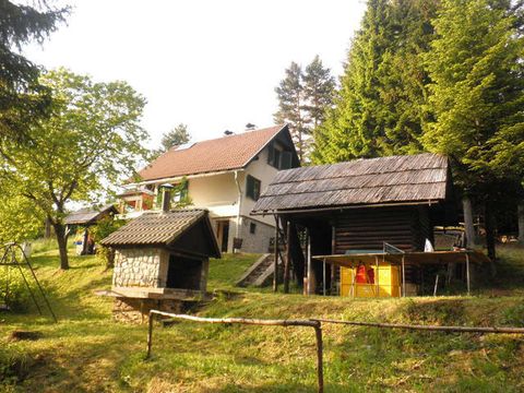 House dans Slovenske Konjice
