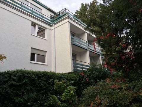 Appartement dans Baden-Baden