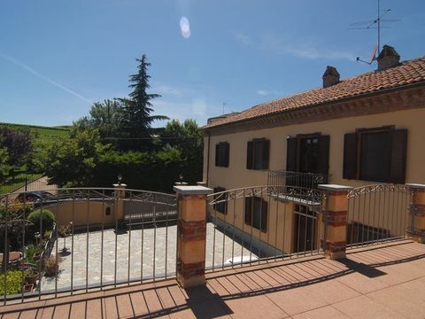 Maison individuelle dans Asti