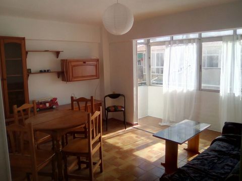 Appartement dans Alicante