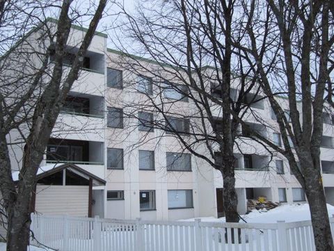 Appartement dans Seinäjoki