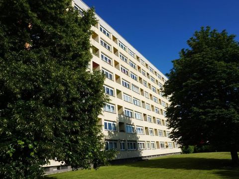 Appartement dans Gottingen