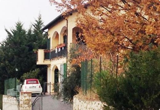 Villa dans Vallebona