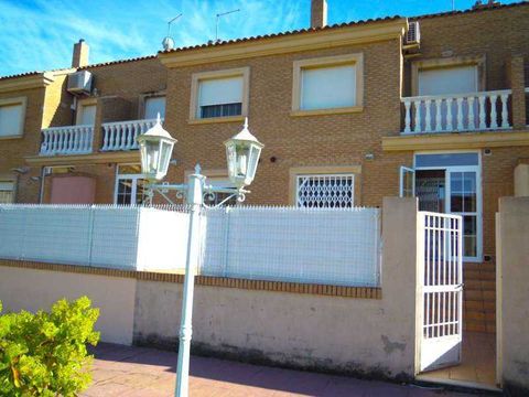 Maison jumelée dans Valencia