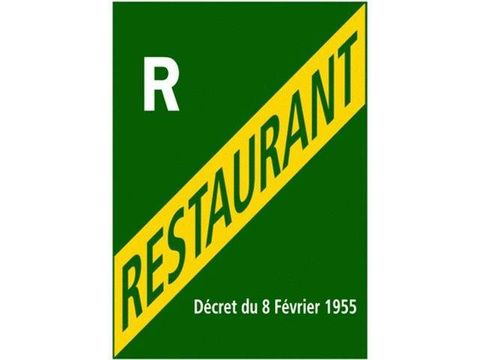 Restaurant / Café dans Cannes