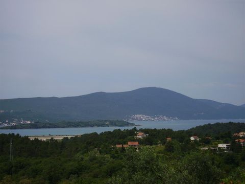 Terre dans Kavač