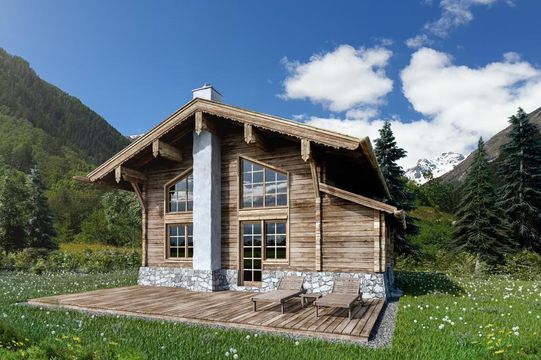 Villa dans Stainach-Pürgg