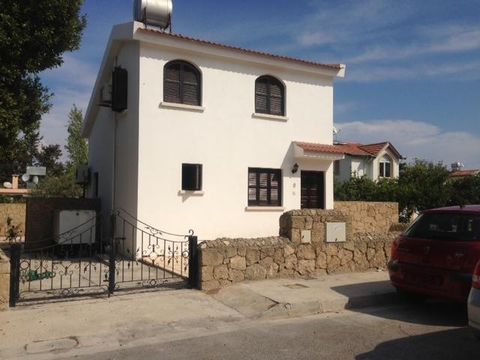Villa dans Doğanköy