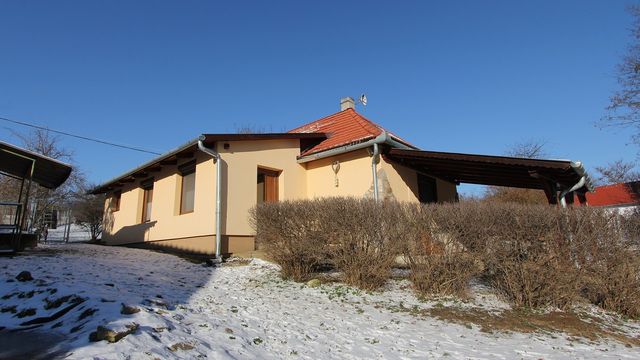 House dans Cserszegtomaj