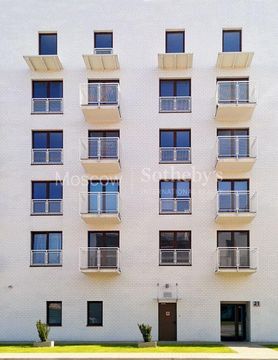 Appartement dans Stadtbezirk 1