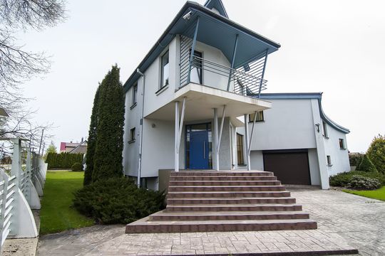 House dans Sigulda