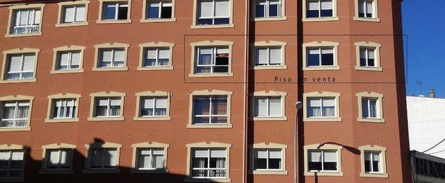 Appartement dans Pontevedra