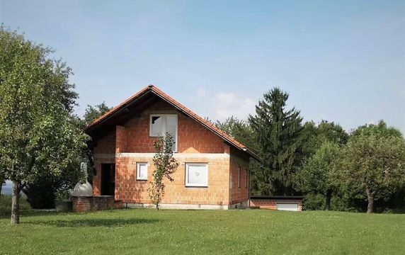 House dans Ptuj