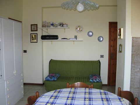 Appartement dans Caramanico Terme