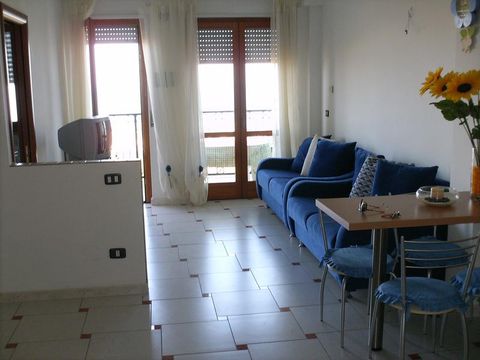 Appartement dans Tortoreto