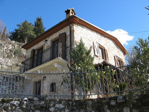 Maison individuelle dans Roccacasale