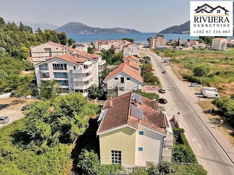 House dans Herceg Novi