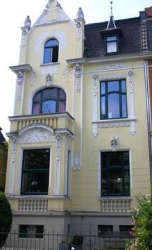 Villa dans Bonn