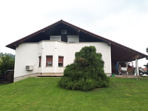 Maison individuelle dans Slovenska Bistrica