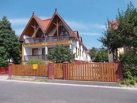 Immobilier commercial dans Keszthely