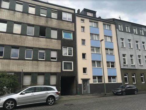 Appartement dans Duisburg
