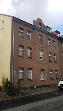 Appartement maison dans Essen