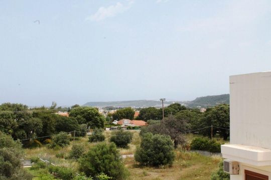 House dans Aegean