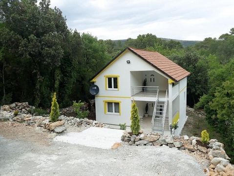House dans Žanjic