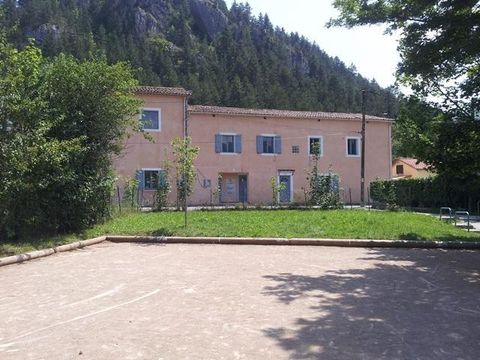 Appartement dans Castellane