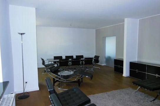Appartement dans Dusseldorf