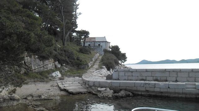 Maison individuelle dans Zadar
