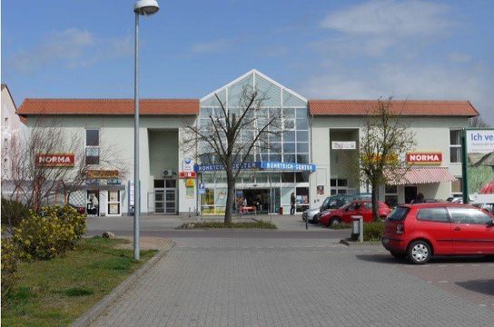 Immobilier commercial dans Gommern