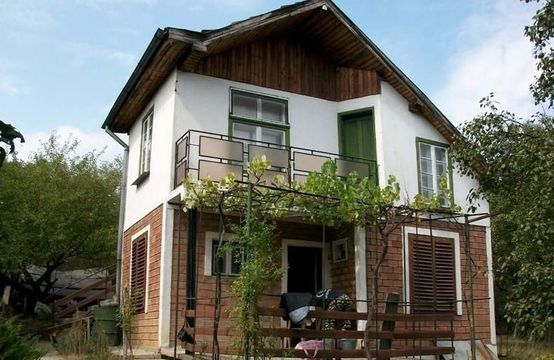 Maison individuelle dans Burgas