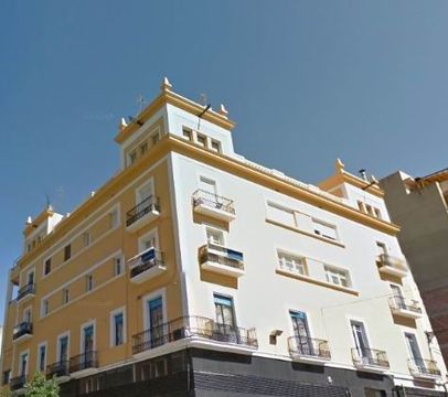 Appartement maison dans Tarragona