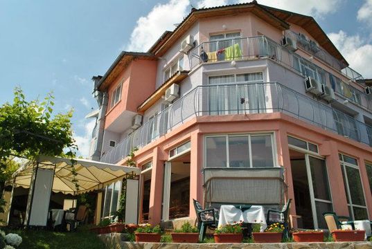 Services immobilier dans Albena