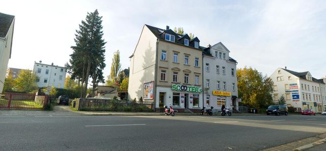 Appartement dans Chemnitz