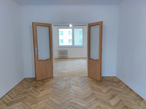 Appartement dans Horni Slavkov