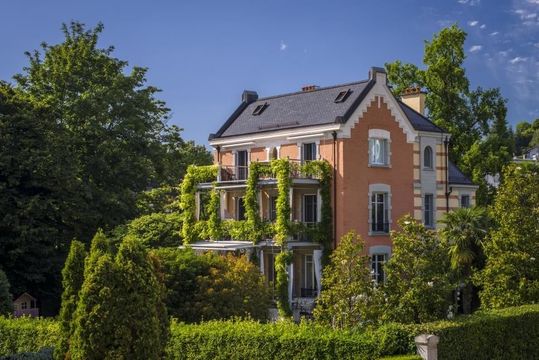 House dans Montreux