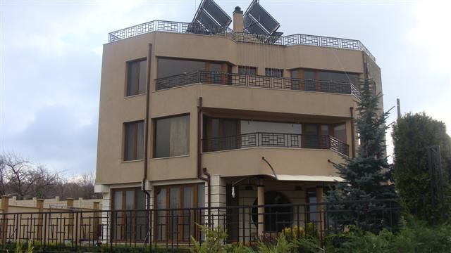Maison individuelle dans Varna