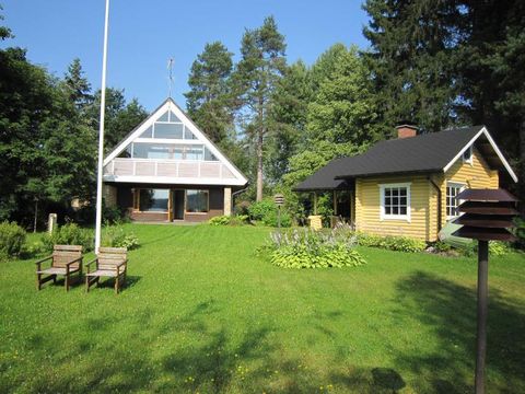 Maison individuelle dans Lahti