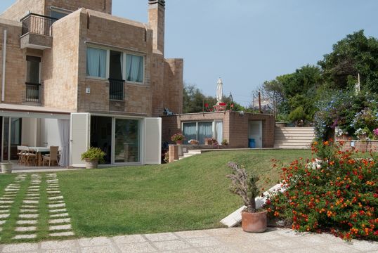 Maison individuelle dans Santa Marinella