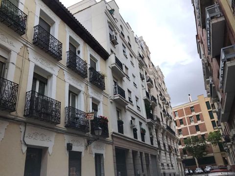 Appartement dans Communauté de Madrid